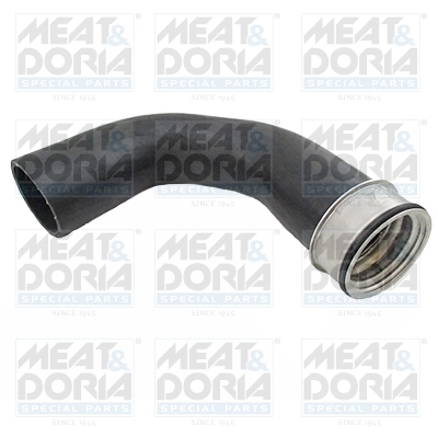 Charge Air Hose